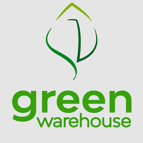 Green Warehouse Decoración de Interiores y Exteriores. Follaje y Pasto