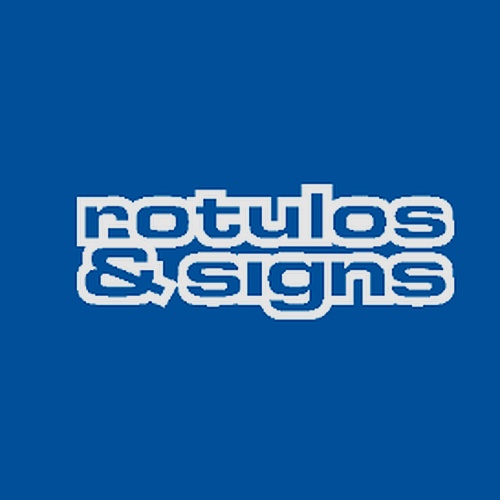 ROTULOS AND SIGNS