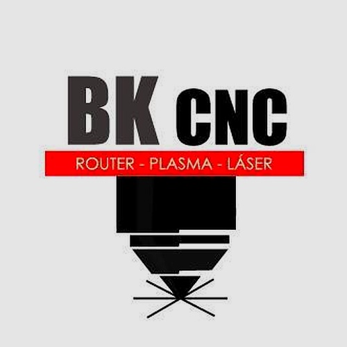 BK CNC DISEÑO&CORTE