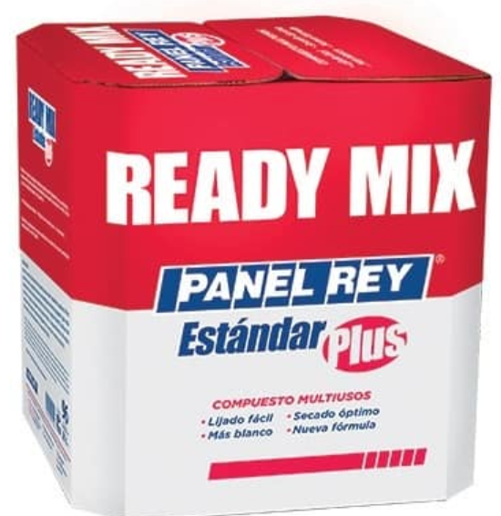Impermeabilizante Ready Mix Mexico
