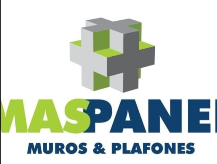 Maspanel Muros & Plafones