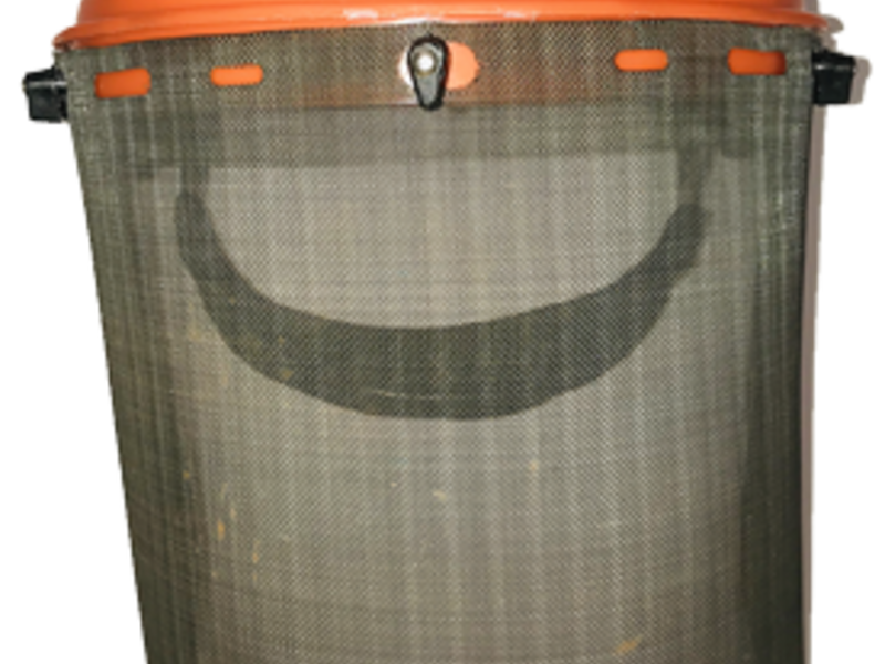 Protector facial AM-75 SEGURIDAD INDUSTRIAL 