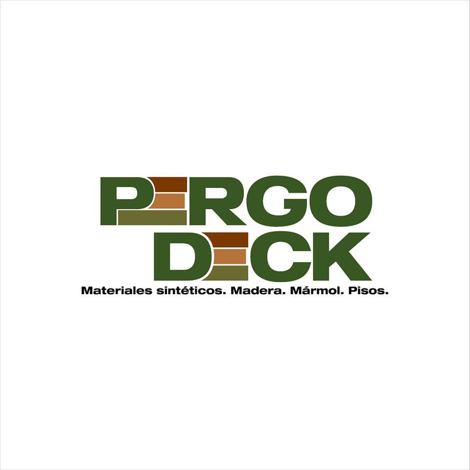 Pergo Deck Ags