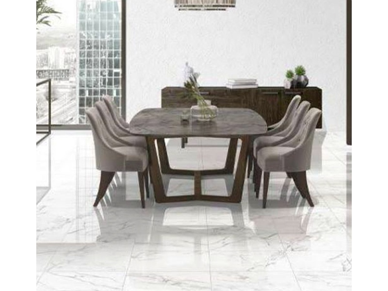 Piso White Clasic México