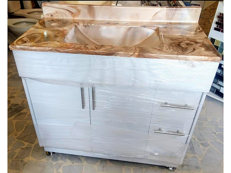 Mueble de Cocina México