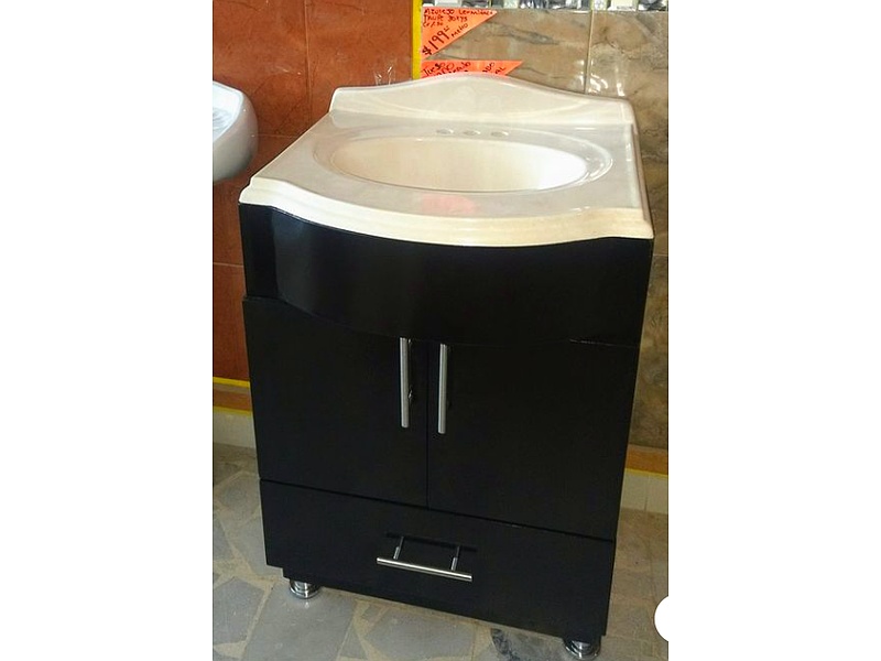 Mueble de Baño México