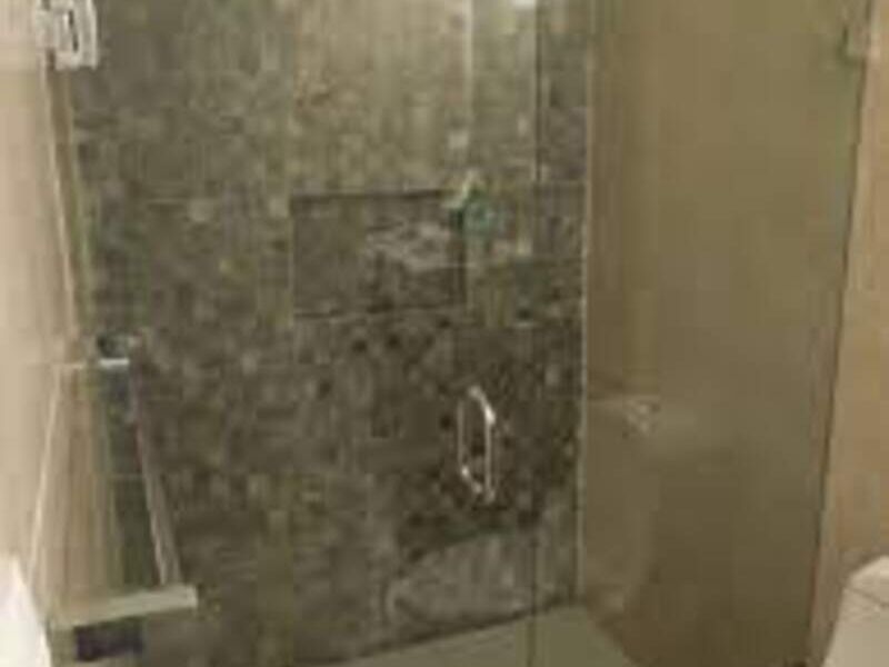Canceles para baño vidrio templado Saltillo 