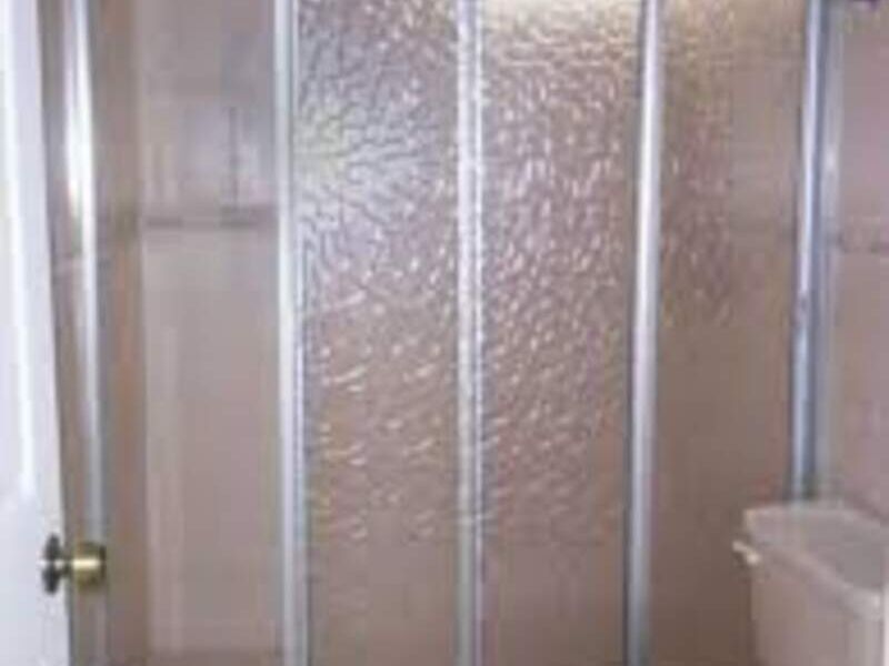 Canceles para baño en Saltillo México