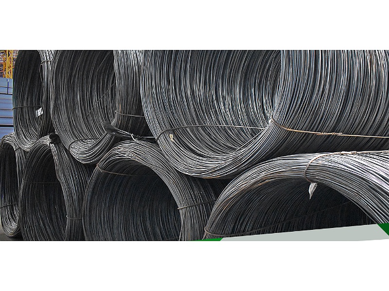 Alambre galvanizado México 