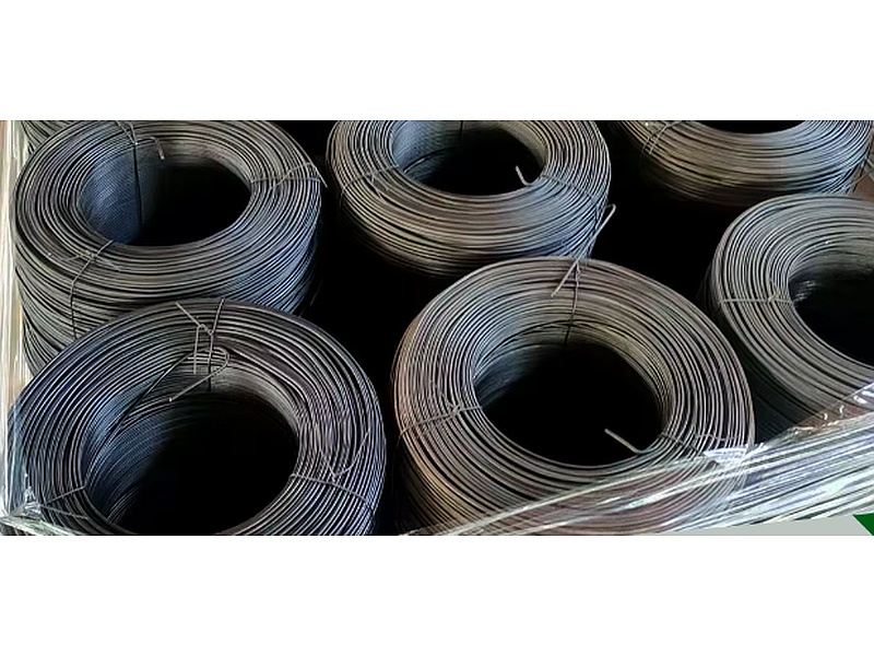 Alambre galvanizado grueso México 