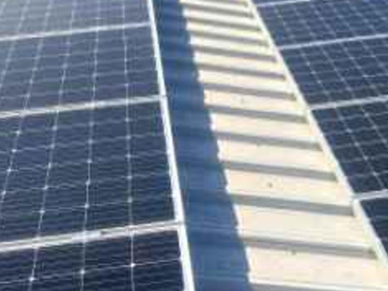 SISTEMAS SOLARES CDMX