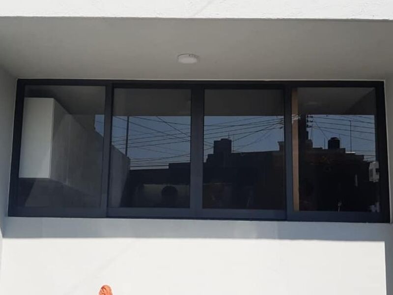 Ventana Daza Guadalajara