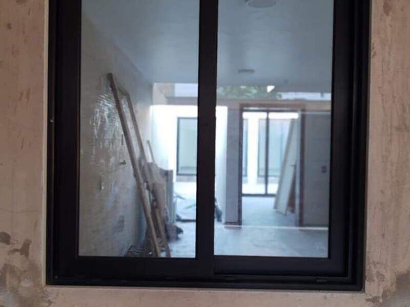 Ventana Corrediza Daza Guadalajara