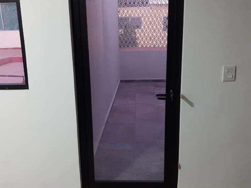 Puerta Daza Guadalajara