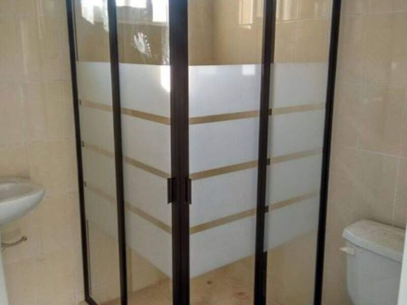  Canceles para baño Daza Guadalajara