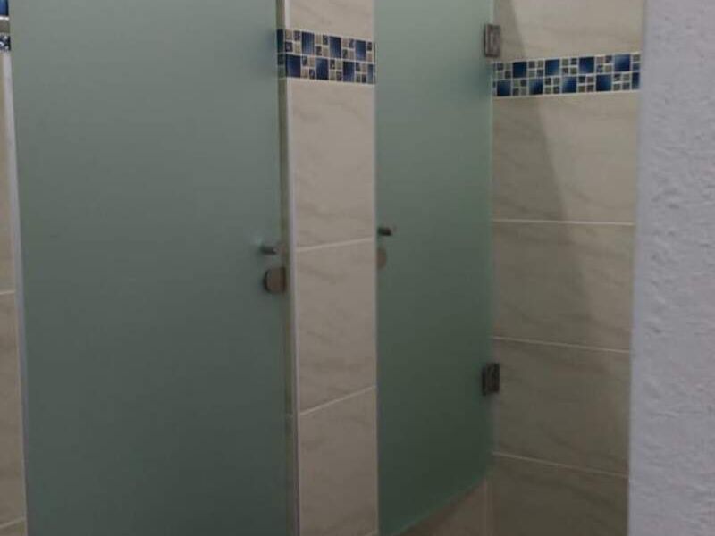 Canceles de baño Daza Guadalajara