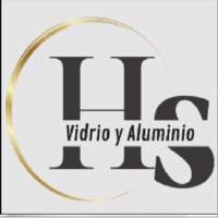 Hs Vidrio y Aluminio