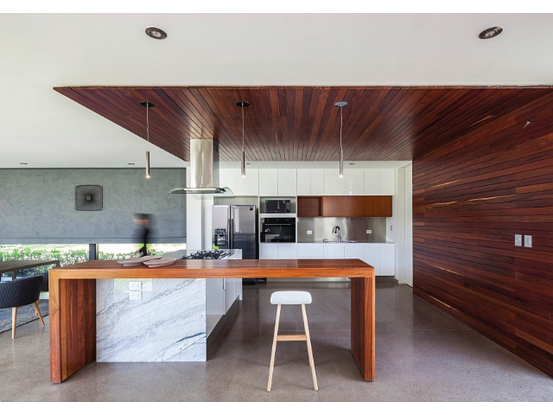 Arquitectura y diseño del hogar México