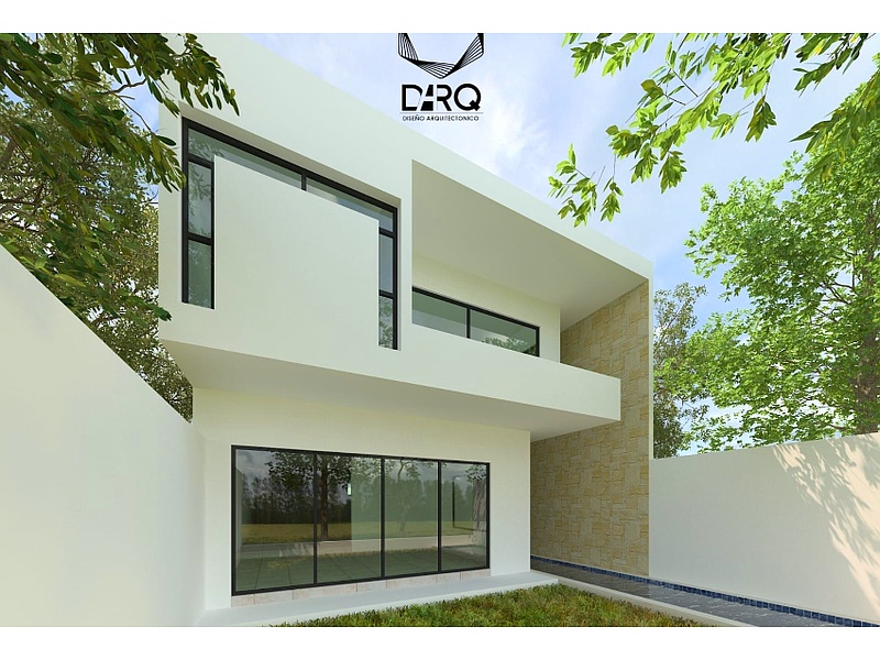 Servicio diseño casa México
