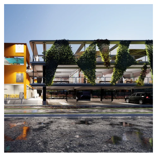 Modelado 3D Mexico 