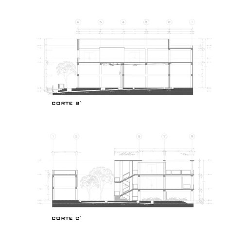 Proyecto Ejecutivo Mexico 