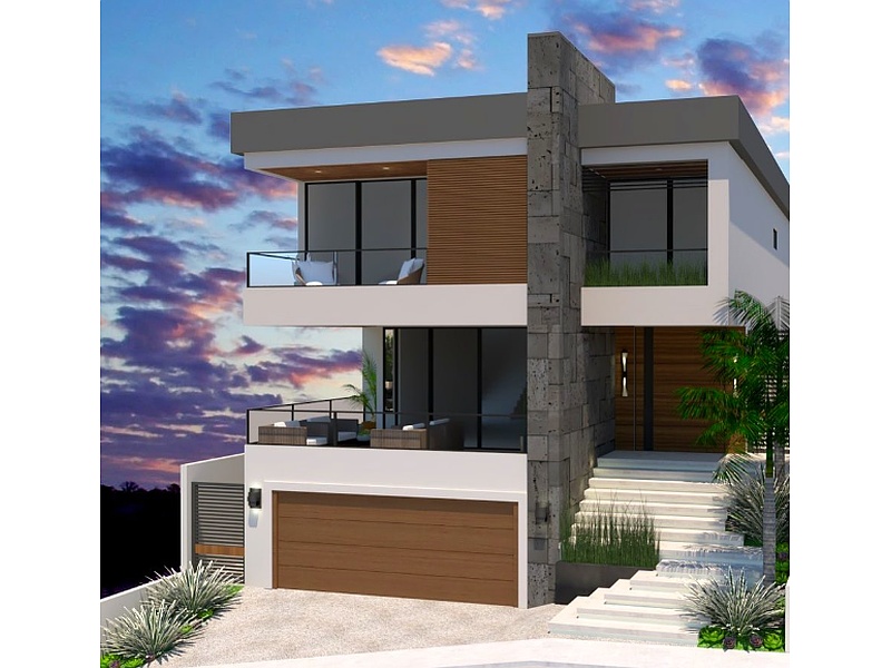 Construccion de casas Mexico