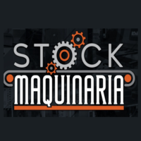 Stock Maquinaria