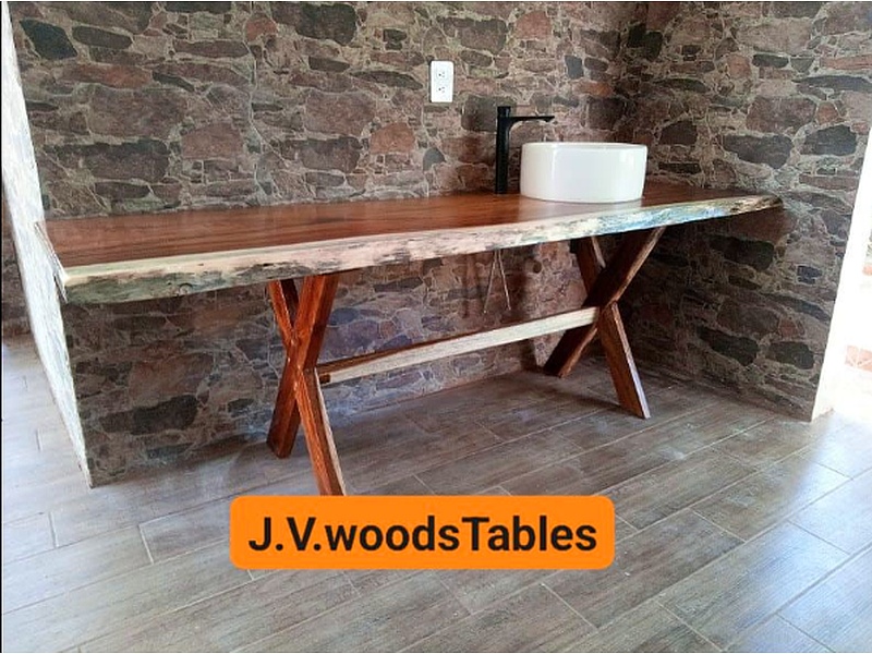 Mesa wood México