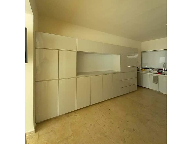 Cocina Integral Blanca México