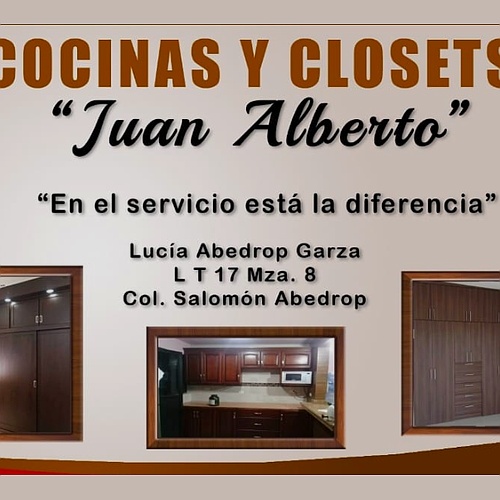 Carpintería Juan torres