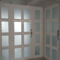 Colocacion De Vidrio Y Aluminio