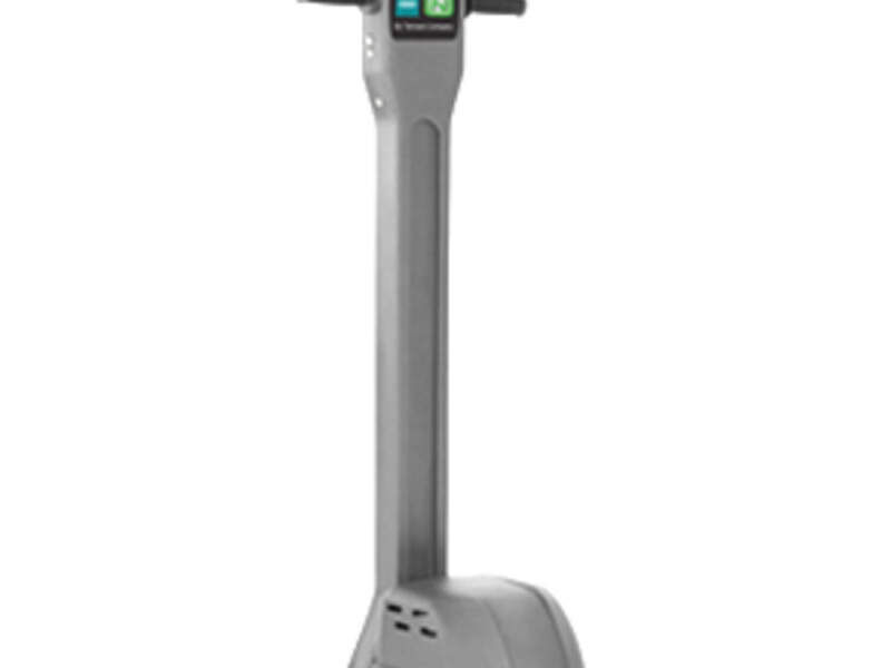 Máquinas FM-20-DS Mexico