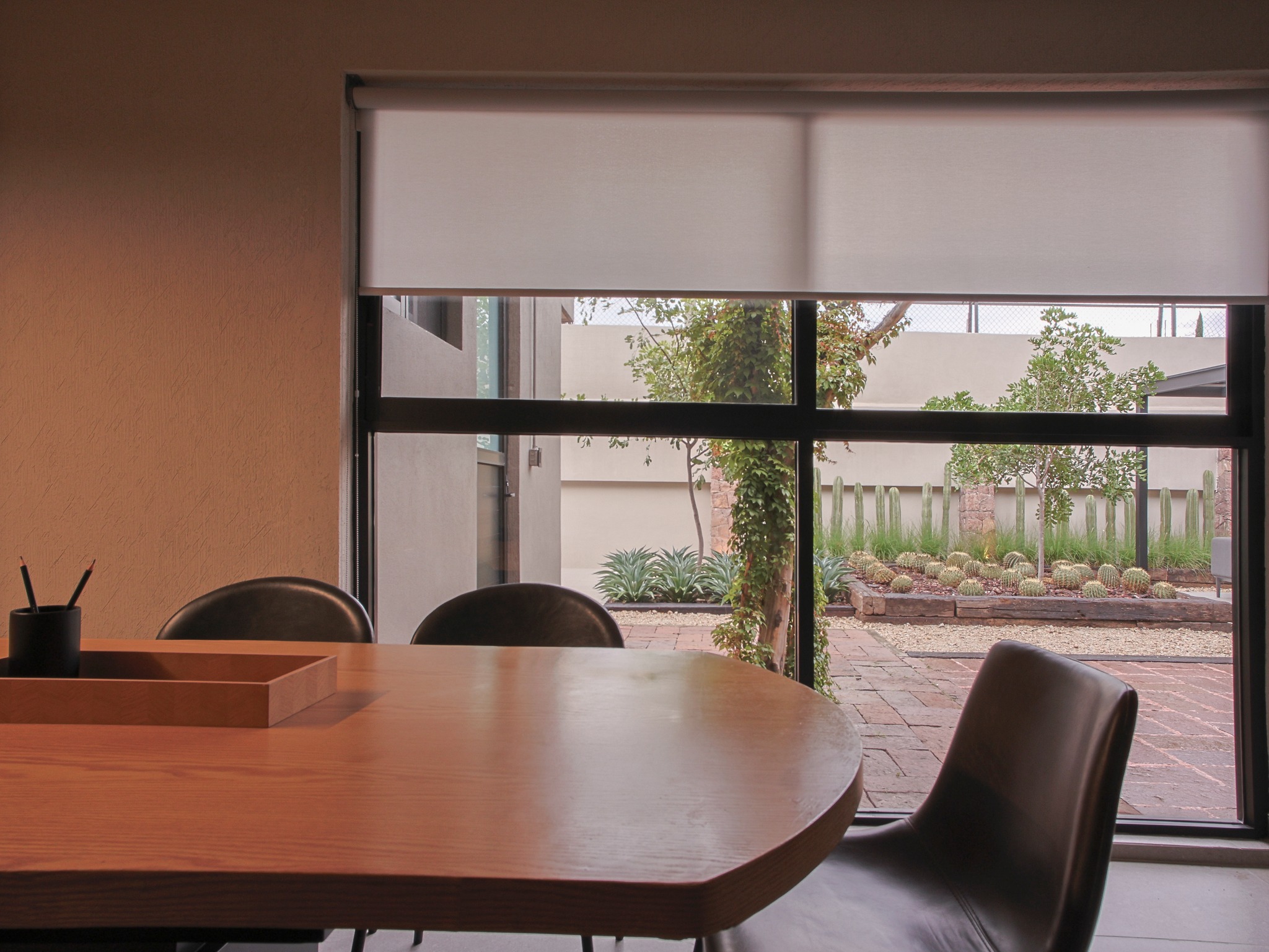 COMEDOR MODERNO CDMX 