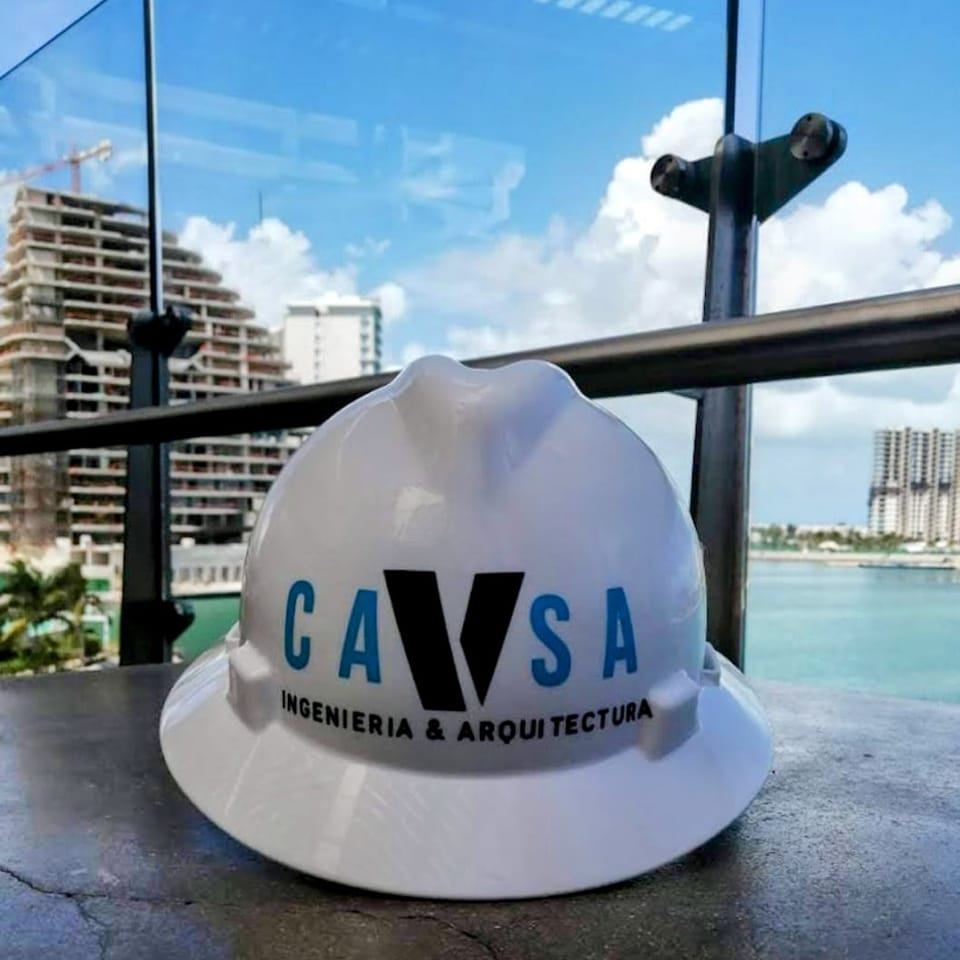 Ingenieria & Arquitectura CAVSA