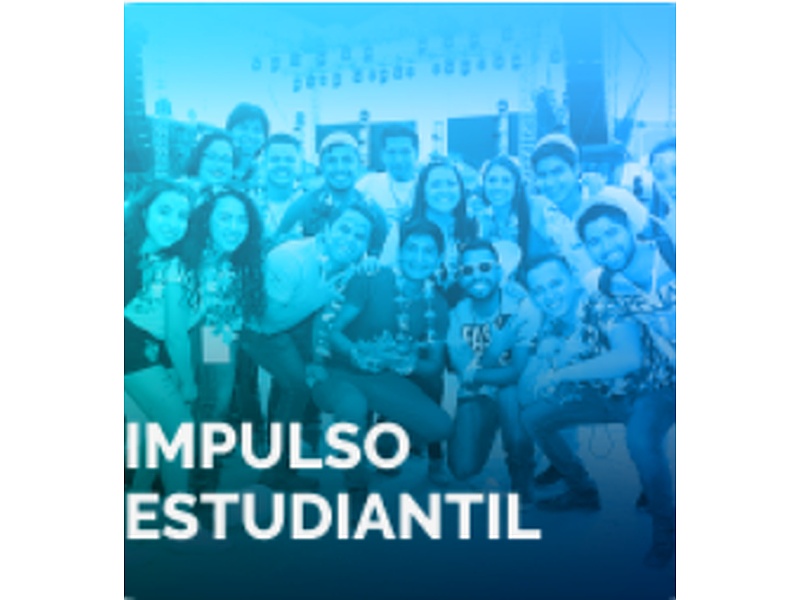 IMPULSO ESTUDIANTIL CDMX 