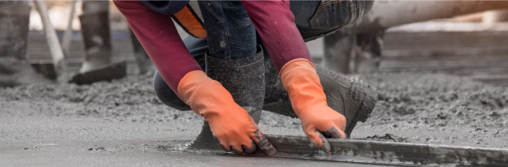 CONCRETO MR CDMX