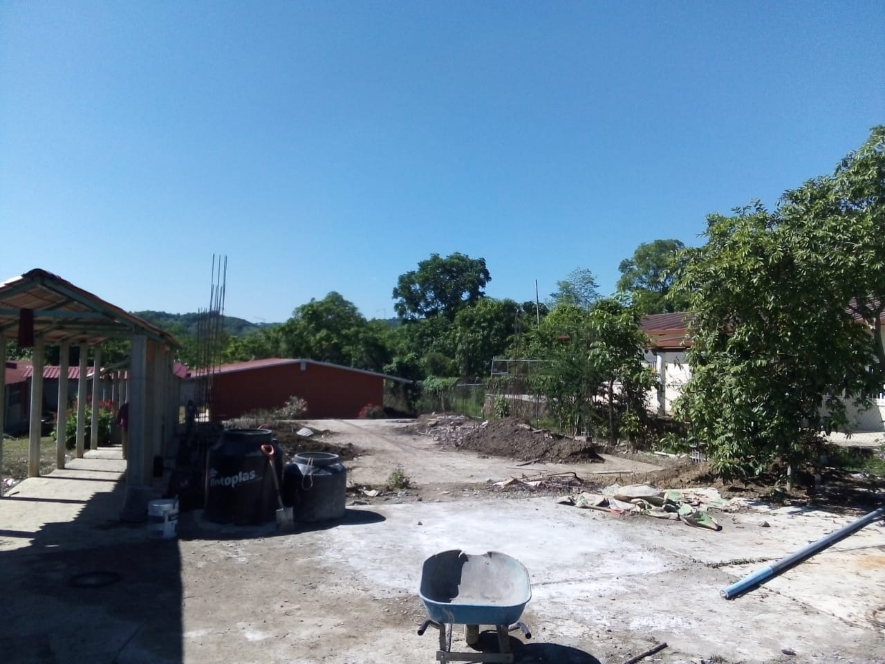 CEMENTO CDMX 