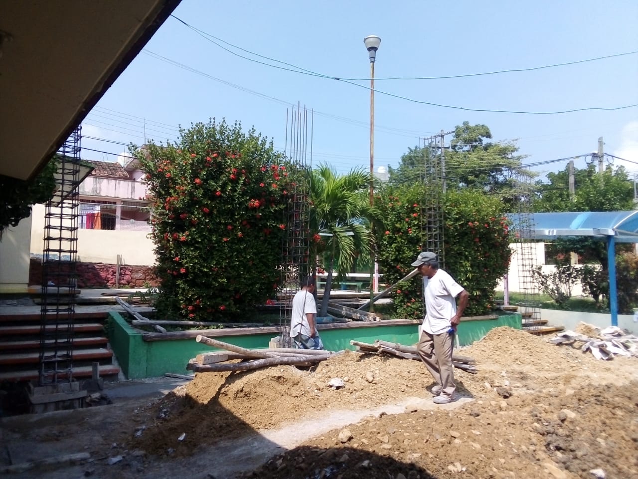 CONCRETO CDMX 