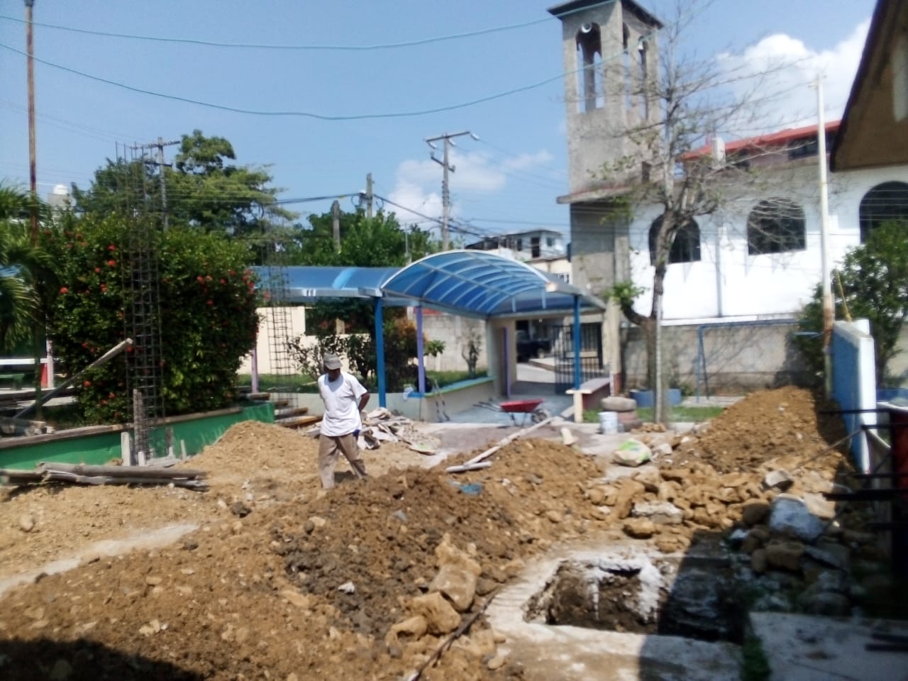 PIEDRAS DE CONTRUCCION CDMX 