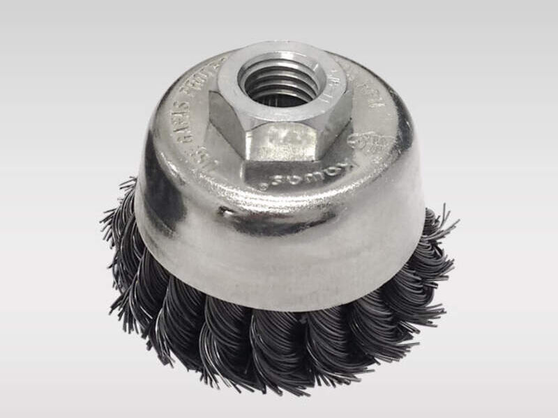 Cepillo de copa KW101620 Mexico