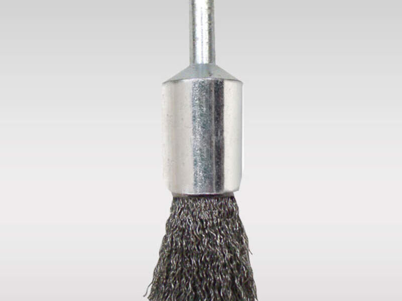 Cepillo de copa mini KW100530 Mexico