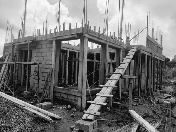 CONSTRUCCIONES CDMX 