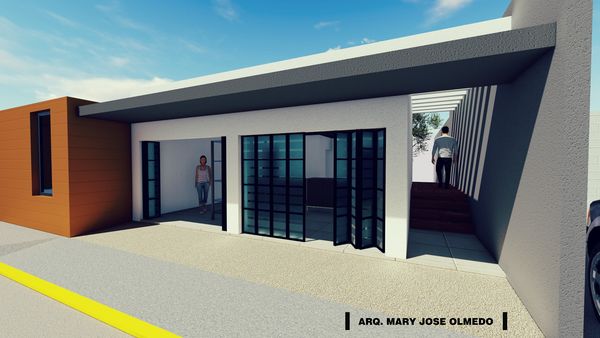 REMODELACIONES CDMX 
