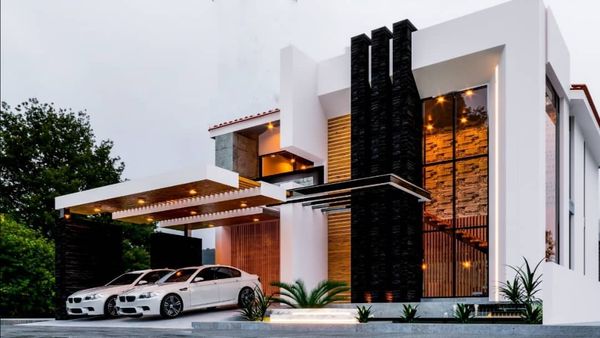  casa habitación CDMX
