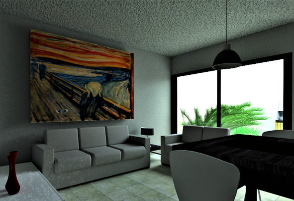 Proyecto: Casa habitación CDMX