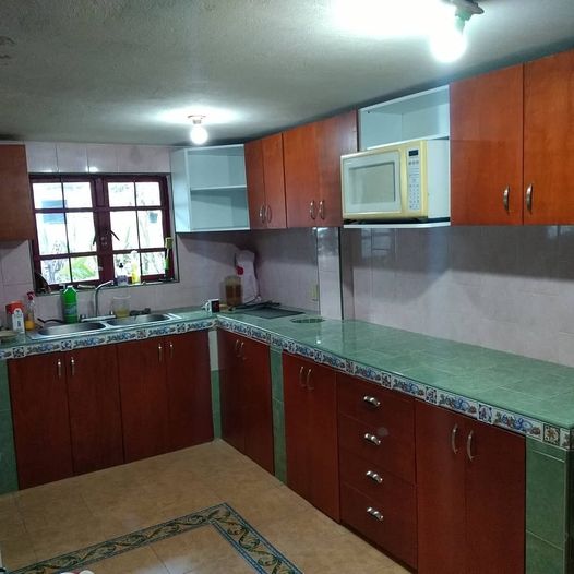 MUEBLES DE COCINA CDMX 