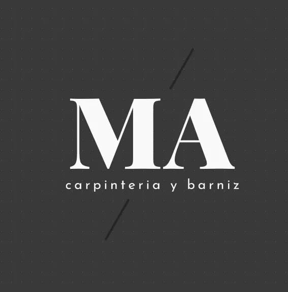 MA carpintería y barniz