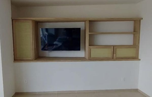 Mueble para TV CDMX