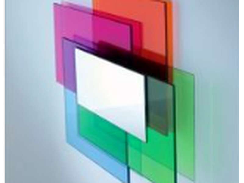 CRISTALES DE COLOR CDMX