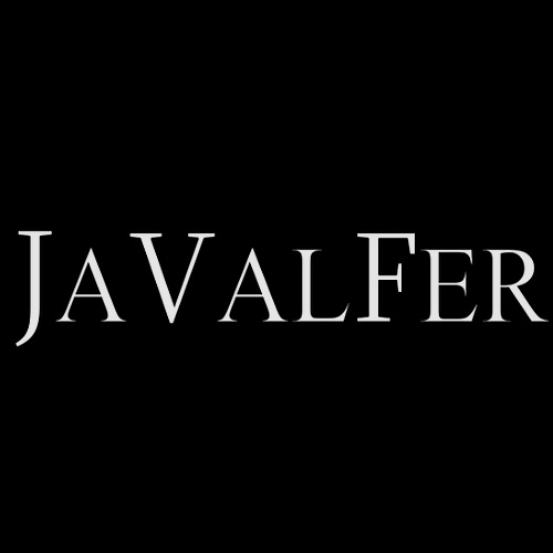 JAVALFER VIDRIO
